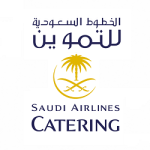 Saudi Airlines Catering